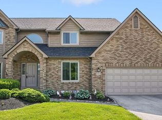 4612 Hunting Creek Dr, Grove City, OH