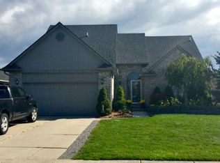 53330 Elysia Dr, Chesterfield, MI