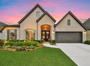 17522 Shoebutton, Conroe, TX 77385