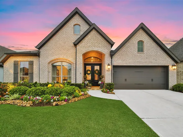 17522 Shoebutton, Conroe, TX 77385