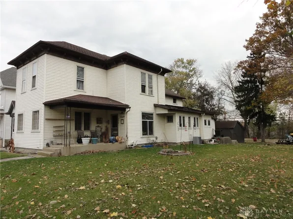 228 S Miami St, West Milton, OH 45383