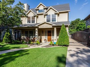 2027 Euclid Ave, Dallas, TX 75206