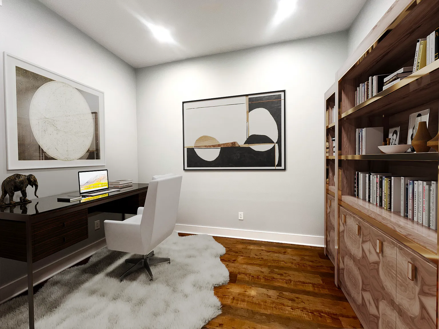 2 bed, $5,200 — Photo 4