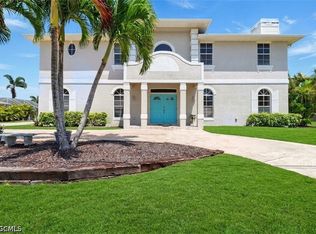 1931 SW 17th Pl, Cape Coral, FL 33991