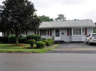 16 High St, Youngsville, PA 16371