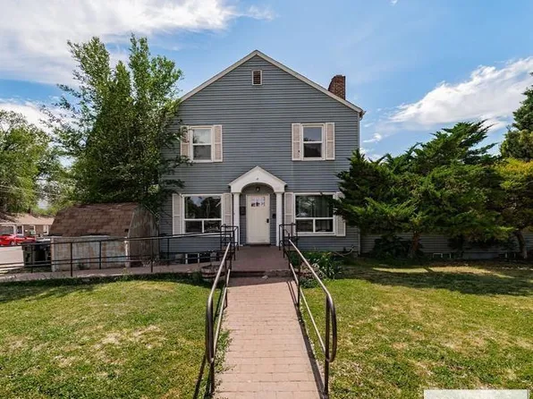 653 S 4th Ave, Pocatello, ID 83201