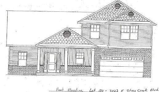 2nd image of 3022 E Stone Creek Blvd