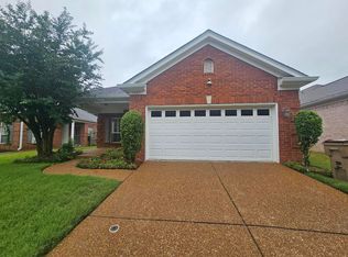 1257 Bridgewater Rd, Cordova, TN 38018