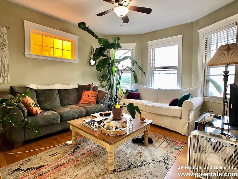 90 Forest Hills St #2 — Photo 7