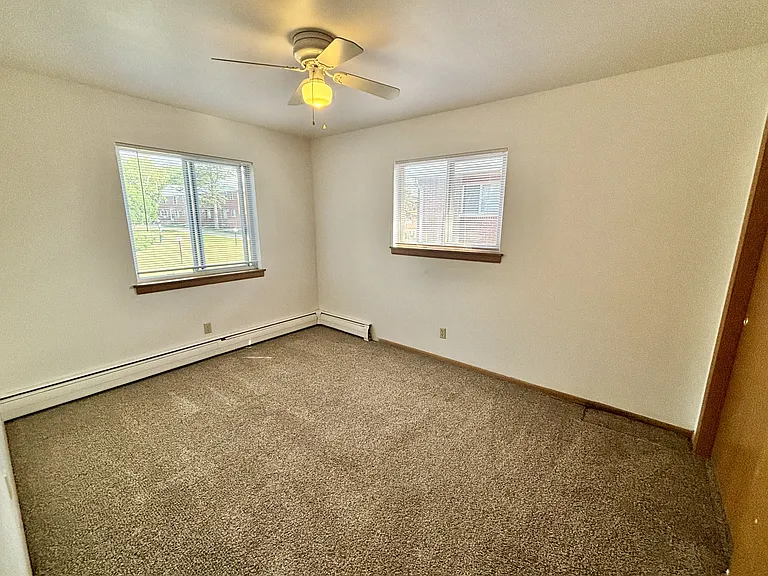 The Ridge Apartments — Photo 285