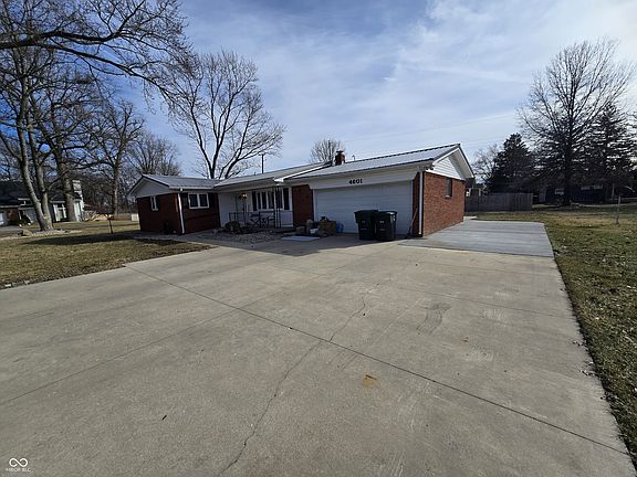 2nd image of 4601 W Bradford Dr