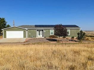 4601 Cummings St, Colorado City, CO 81019