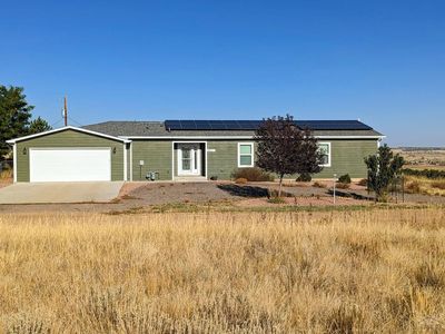 4601 Cummings St, Colorado City, CO, 81019