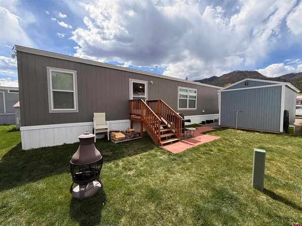 31722 US 550 Highway #11, Durango, CO 81301