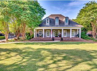 6224 Oliver Dr, Montgomery, AL 36117
