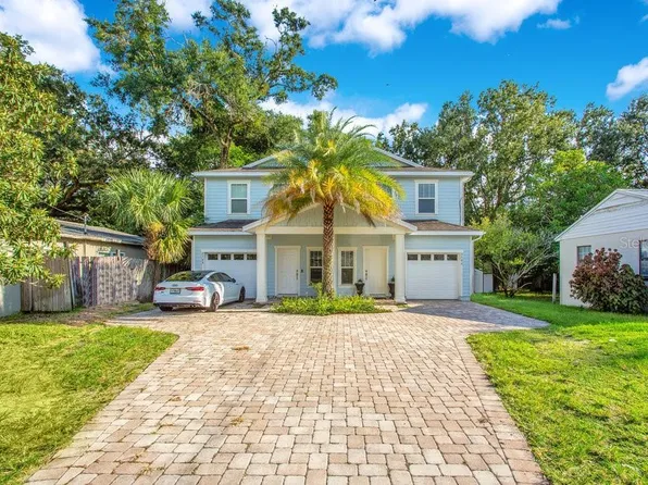 2506 E Church St, Orlando, FL 32803