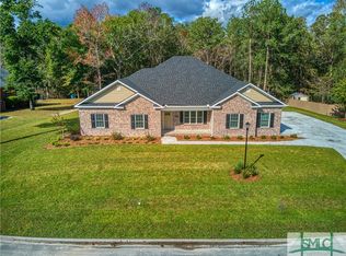 319 Polly Branch Dr, Rincon, GA 31326