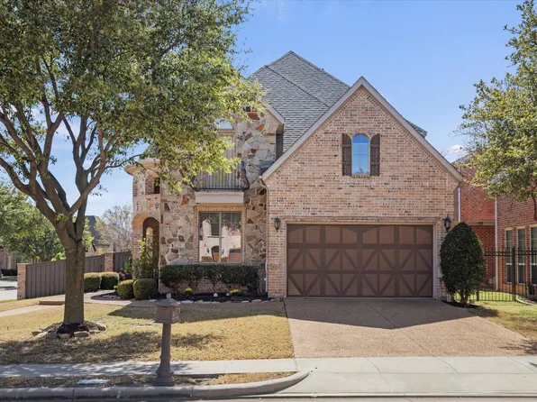 49 Pristine Pond Dr, Frisco, TX 75034