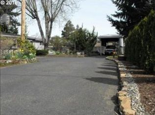 1545 NW Almira St, Roseburg, OR 97471