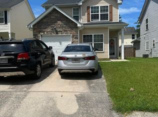 390 Haverhill Ln, Jonesboro, GA 30236