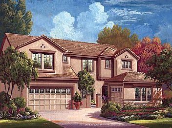 Casa Bella Lot 109