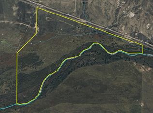 River Rd LOT WP001, Lakin, KS 67860