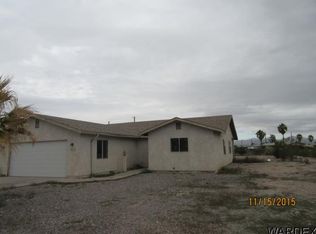 5630 S Stony Dr, Fort Mohave, AZ 86426