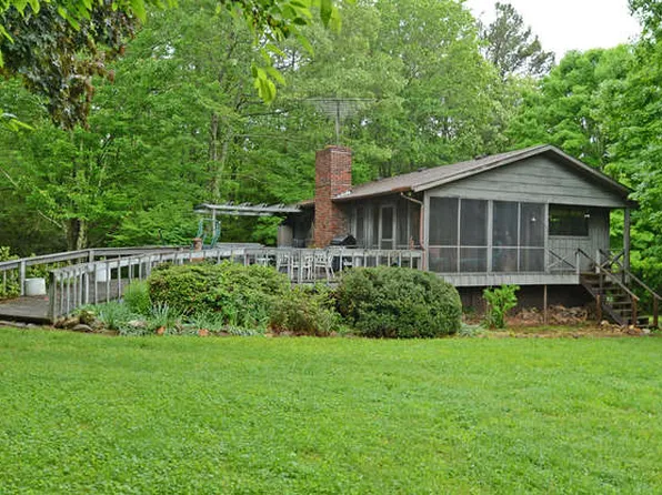 441 Spiva Bridge Way, Blairsville, GA 30512