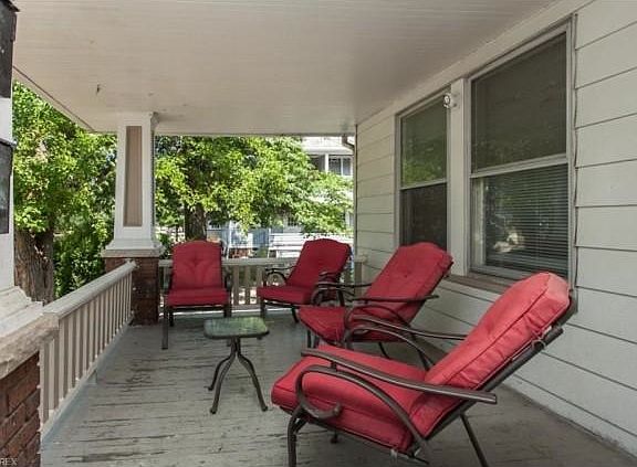 4th image of 1183 Cranford Ave #Up