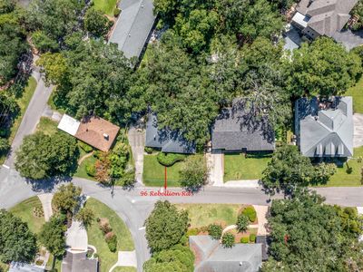 96 Rebellion Rd, Charleston, SC, 29407