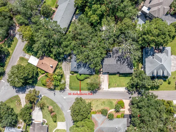 96 Rebellion Rd, Charleston, SC 29407