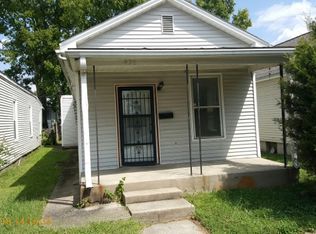 436 Mechanic St, Jeffersonville, IN 47130