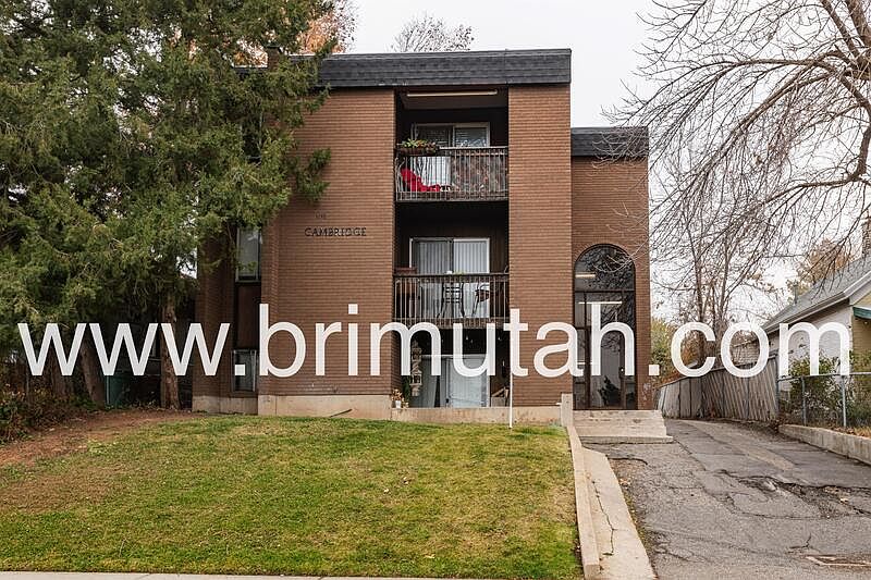 1st image of 525 S 1200 E APT 8