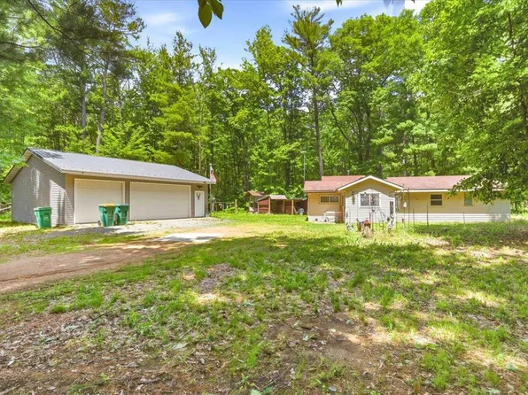 8792 DEXTER WOOD ROAD, Pittsville, WI 54466