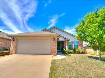 2809 Fawn Lily Rd, Oklahoma City, OK, 73128