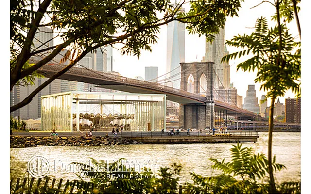 Rented by Douglas Elliman | media 48