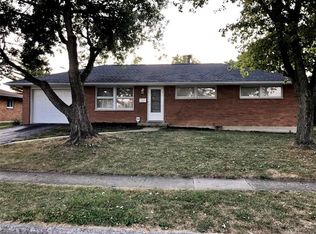 52 Terrace Park Blvd, Brookville, OH 45309