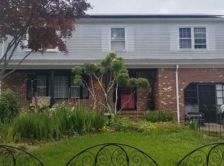 1633 Waff Rd, Virginia Beach, VA 23464