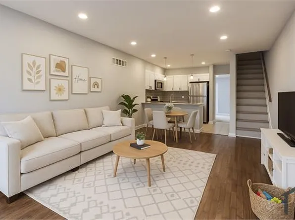 2605 Manton St, Philadelphia, PA 19146