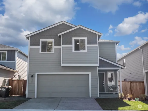 9204 Lady Slipper Street SE, Tumwater, WA 98501