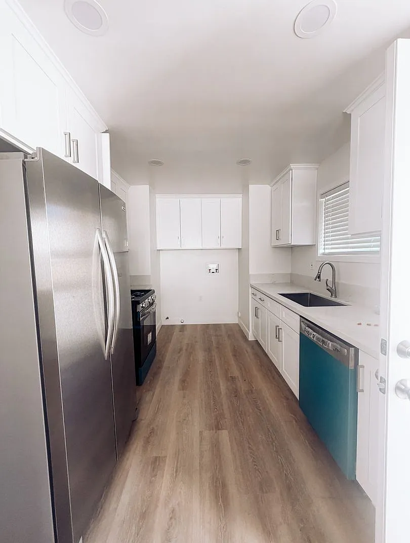 West 129th St. Apts. — Photo 3