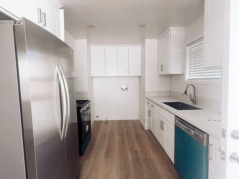 West 129th St. Apts. — Photo 3