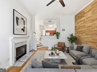 4252 River Green Dr NW APT 508, Atlanta, GA