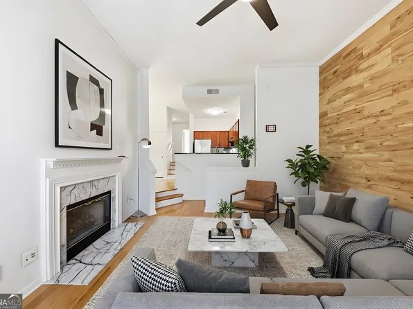 4252 River Green Dr NW APT 508, Atlanta, GA 30327