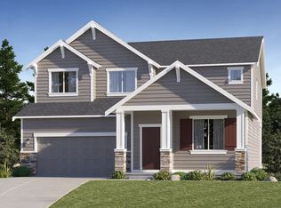 4479 Explorer Ave, Port Orchard, WA 98367