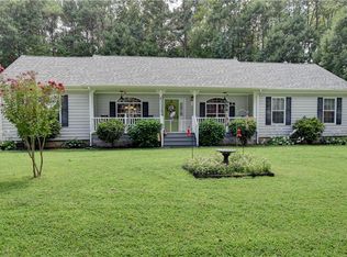 930 Cobham Wharf Rd, Surry, VA 23883