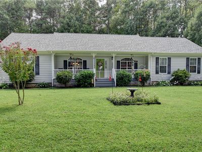 930 Cobham Wharf Rd, Surry, VA, 23883