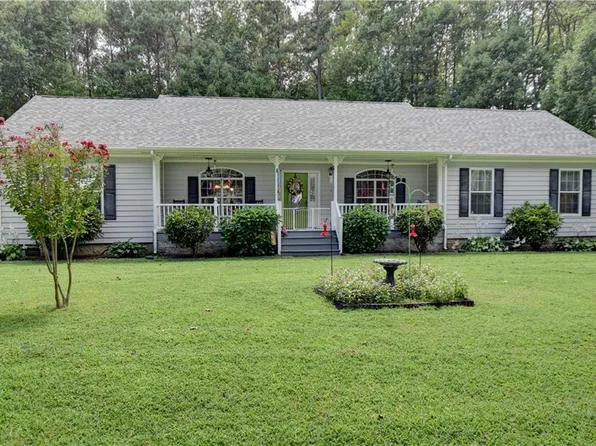 930 Cobham Wharf Rd, Surry, VA 23883