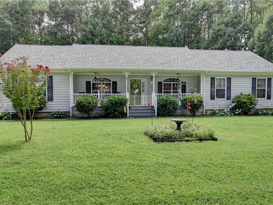 930 Cobham Wharf Rd, Surry, VA 23883