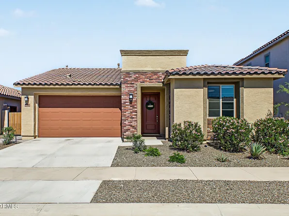 17868 W SAPIUM Way, Goodyear, AZ 85338